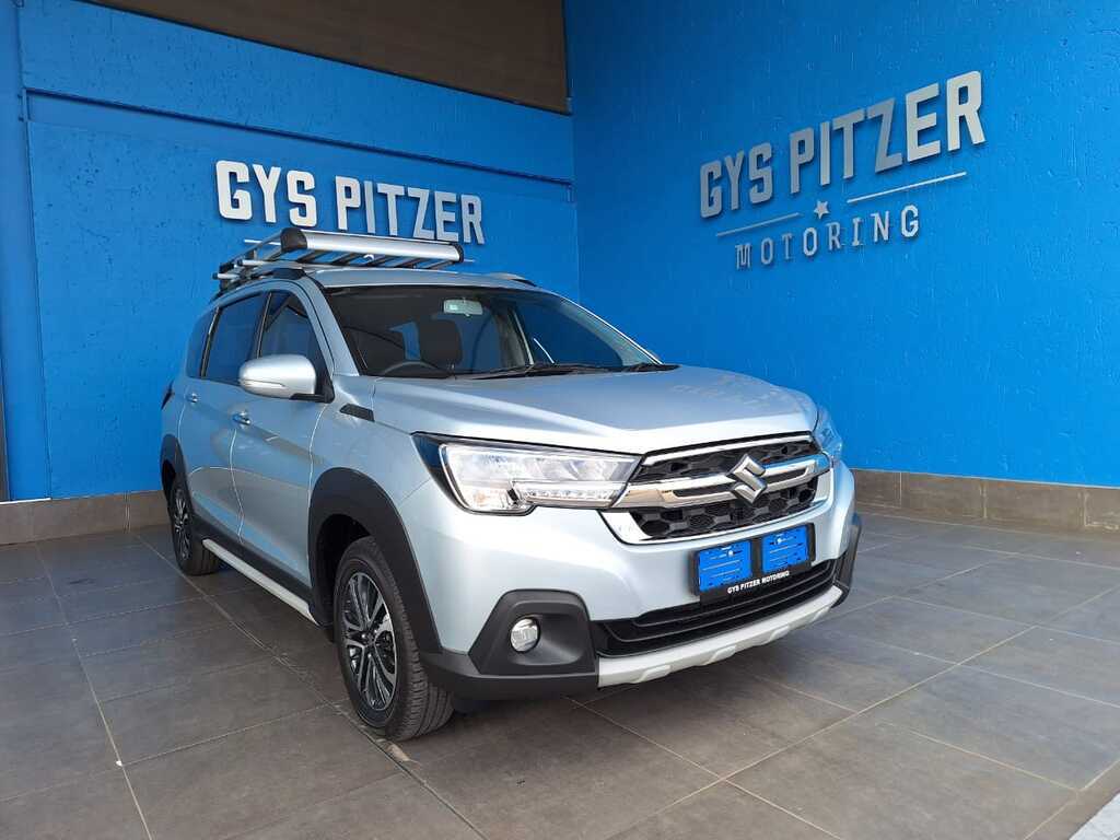 2024 Suzuki XL6  for sale - SL2267