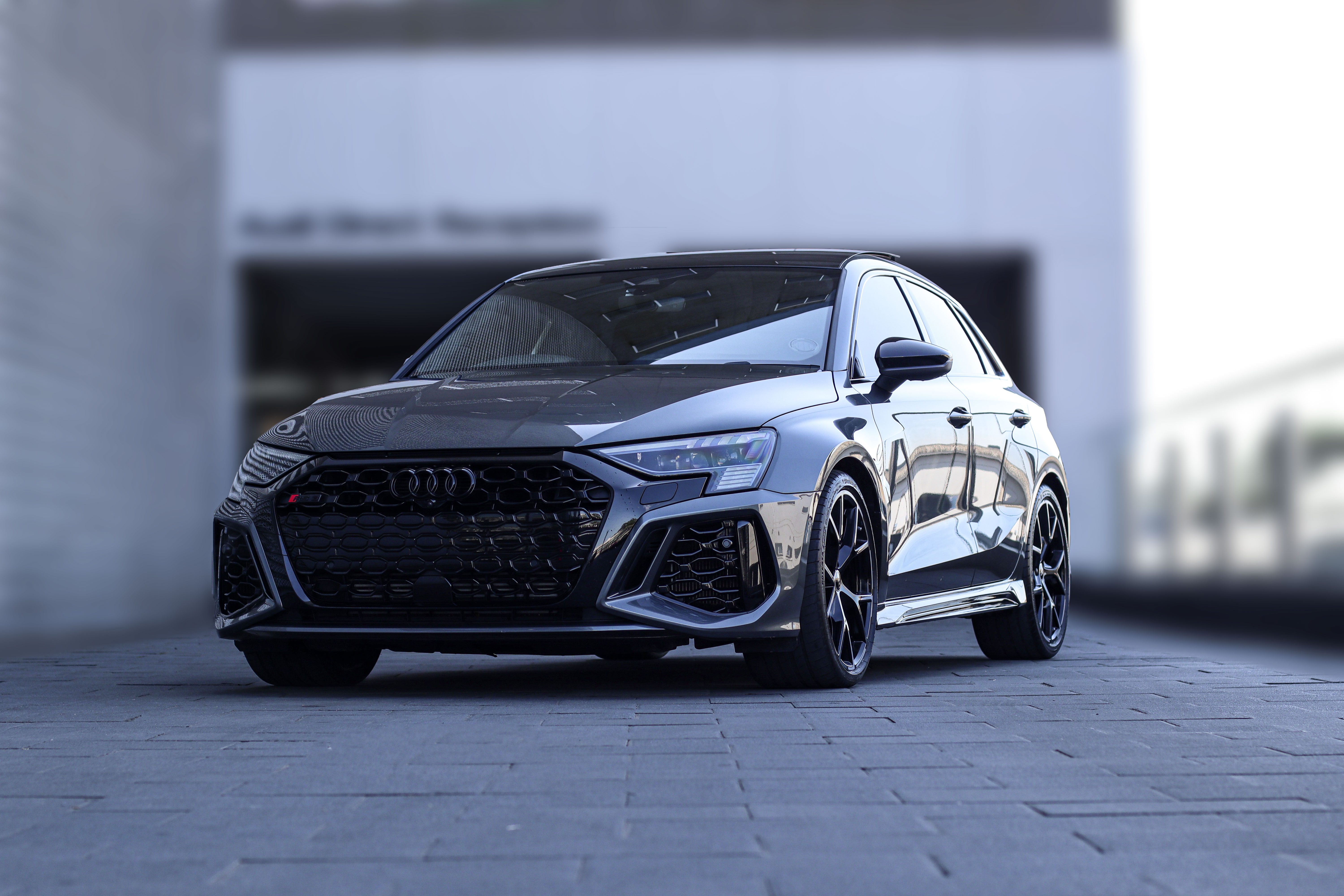 2023 Audi RS3  for sale - 322937/1