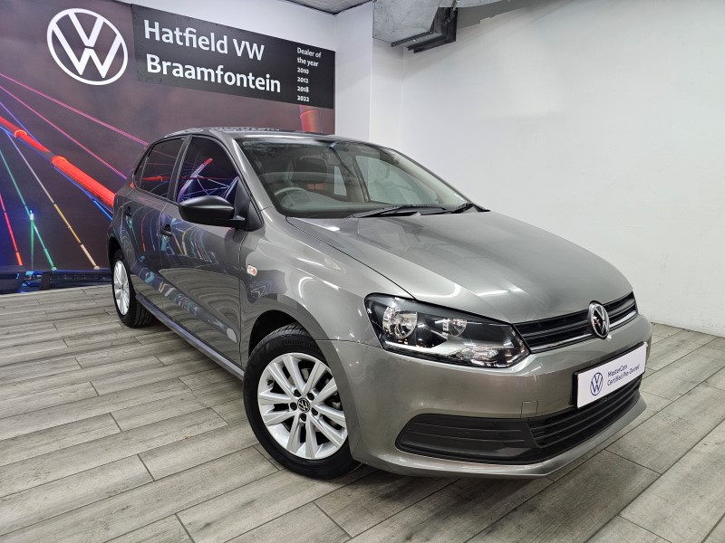 2024 Volkswagen Polo Vivo Hatch  for sale - 8060311