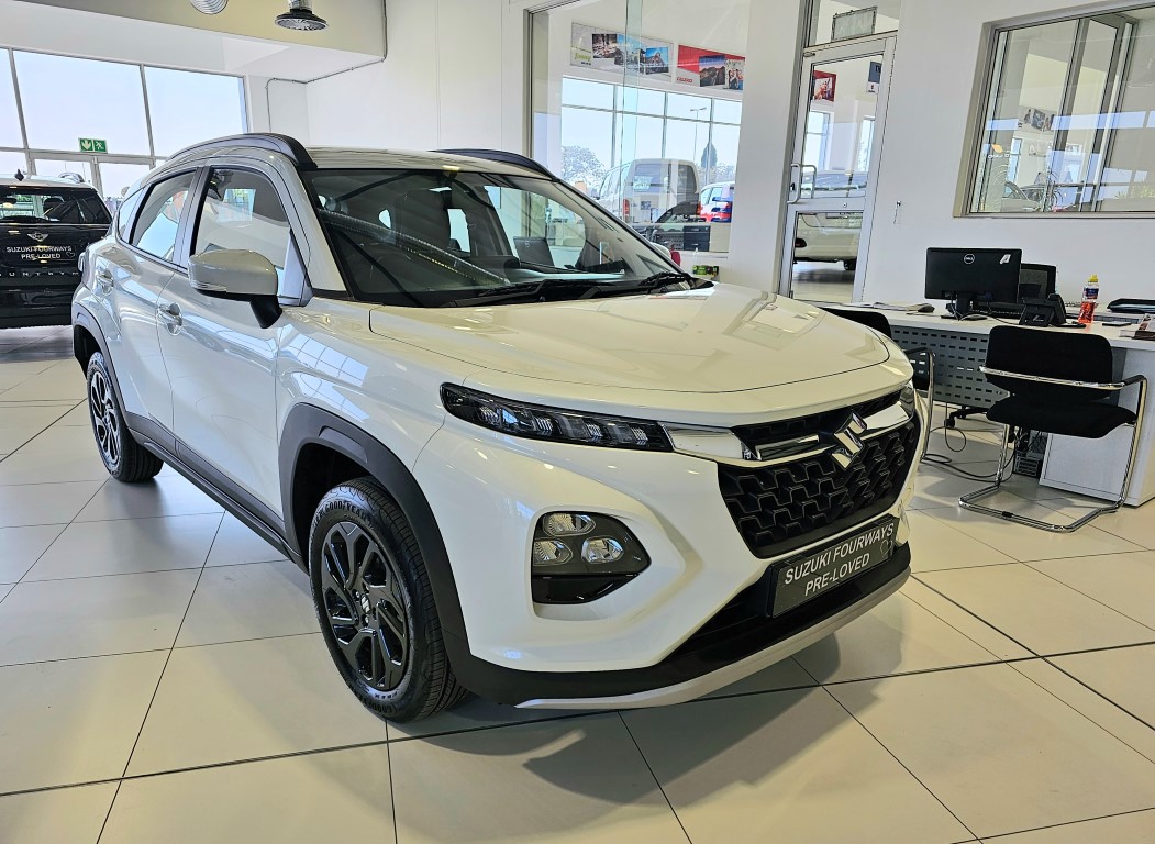 2025 Suzuki Fronx  for sale - US21493