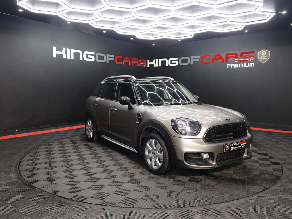 2019 MINI Cooper Countryman  for sale - CK24798