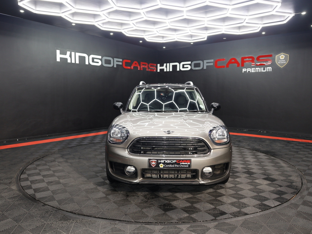 MINI Cooper Countryman 2019 for sale in Gauteng
