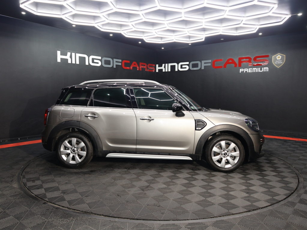 MINI Cooper Countryman 2019 for sale in Gauteng, Boksburg