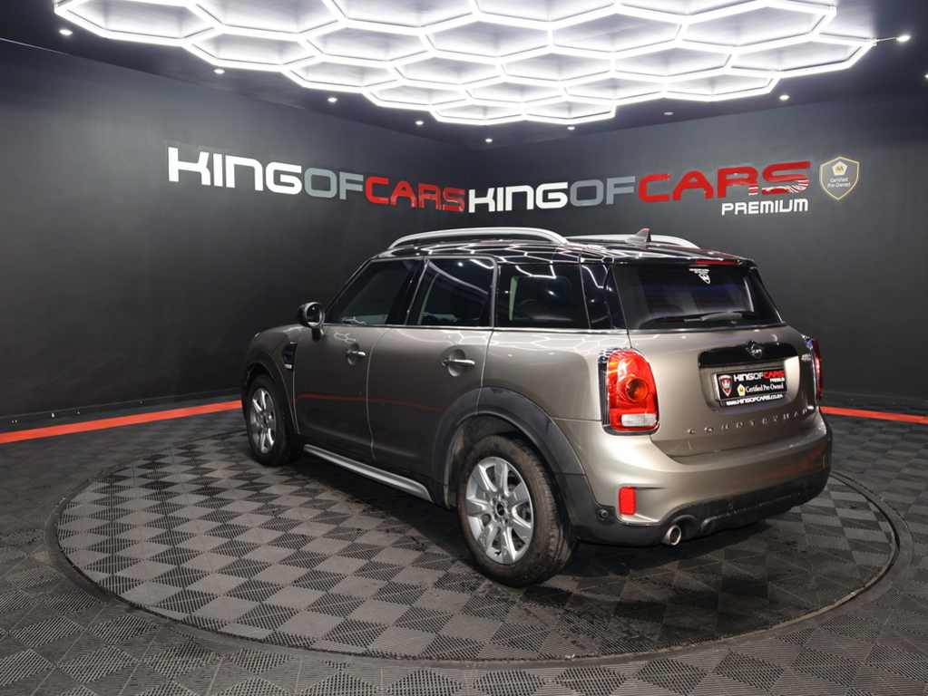 Used MINI Cooper Countryman 2019 for sale
