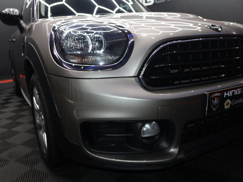 MINI Cooper Countryman 2019 Hatch for sale