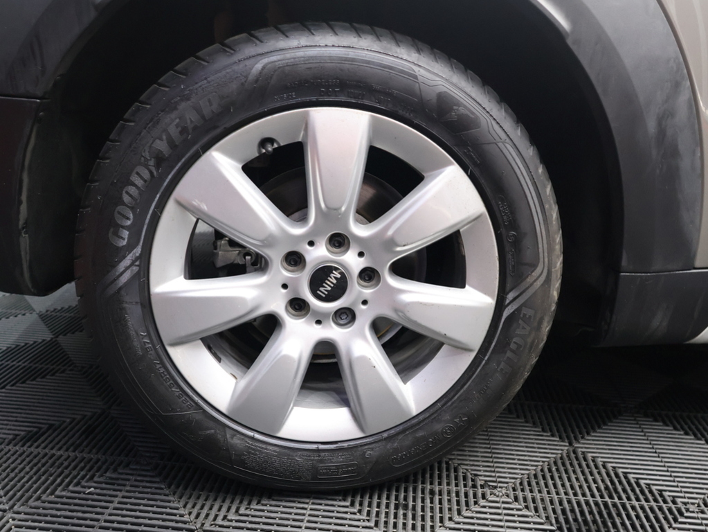 MINI Cooper Countryman 2019  for sale