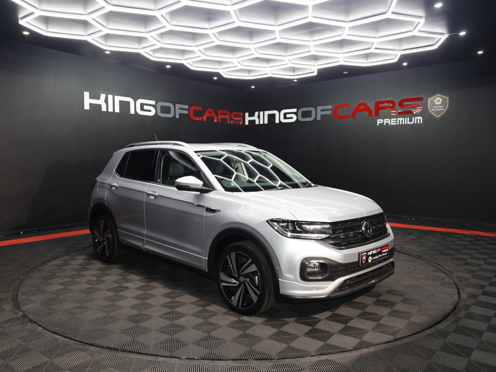 2021 Volkswagen T-Cross  for sale - CK24799