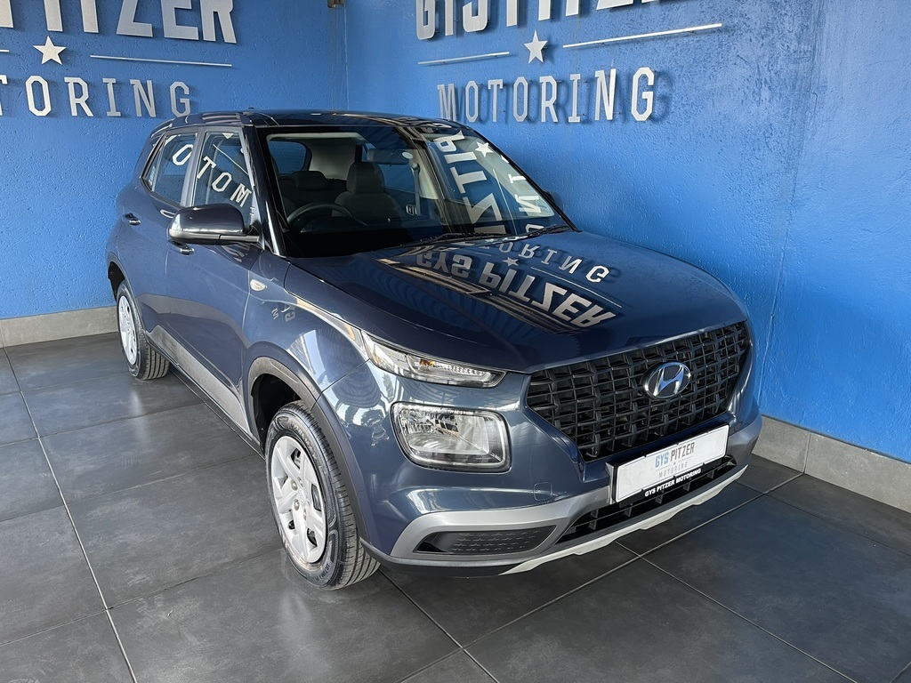 2022 Hyundai Venue  for sale - WON13543