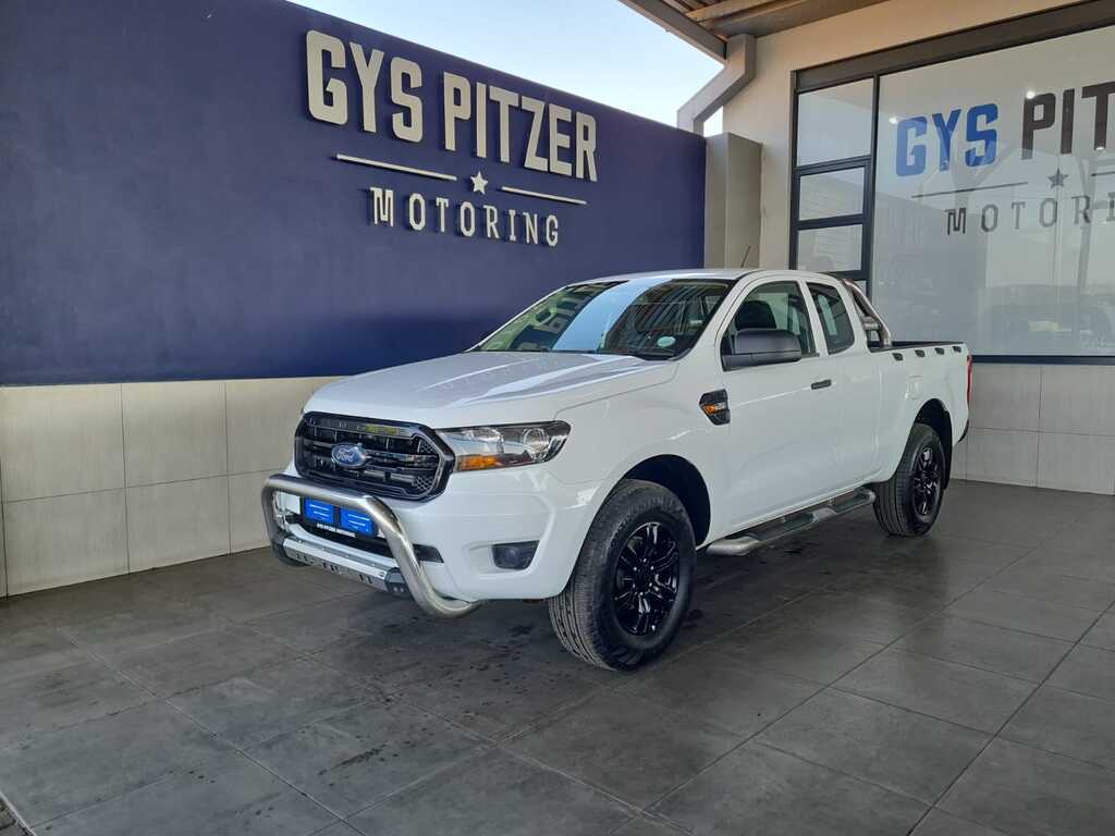 2021 Ford Ranger  for sale - 64733