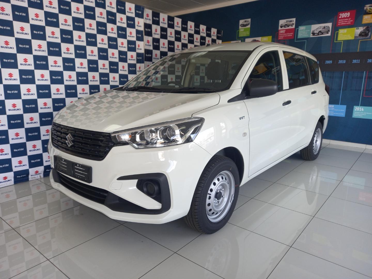 Suzuki Ertiga 1.5 GA