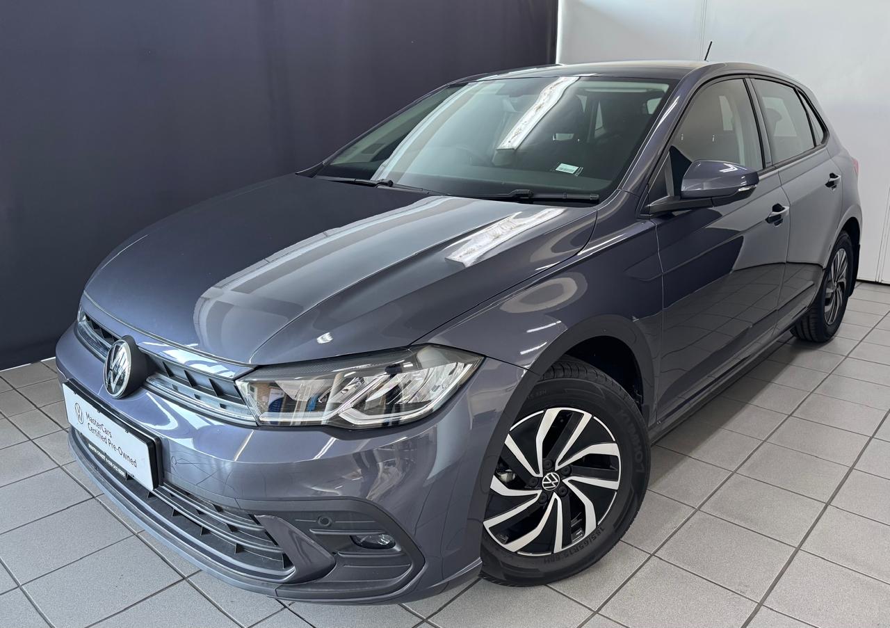 2025 Volkswagen Polo Hatch  for sale - 40MST43853