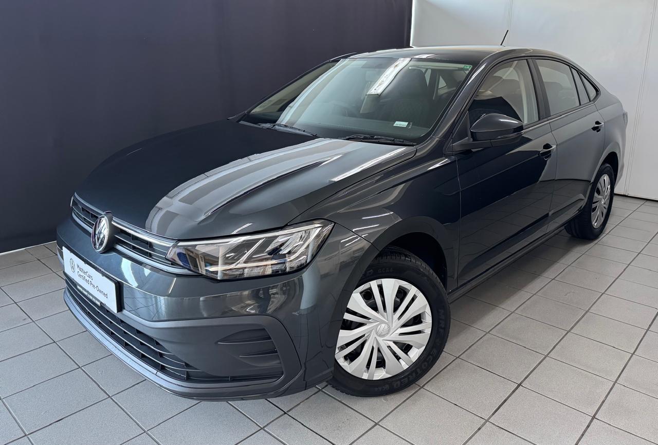 2025 Volkswagen Polo Sedan  for sale - 40MST07584