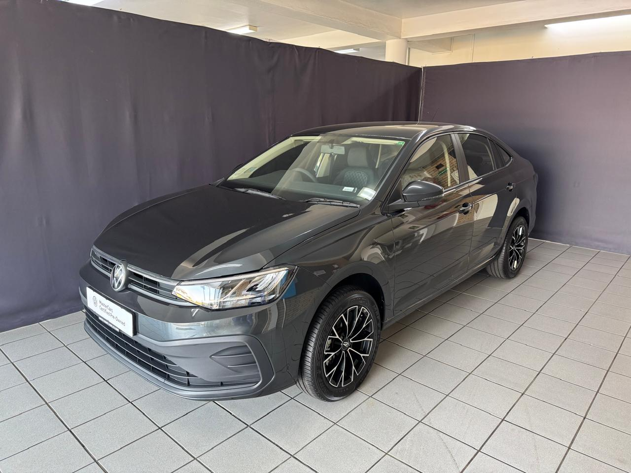 2025 Volkswagen Polo Sedan  for sale - 40MST07584