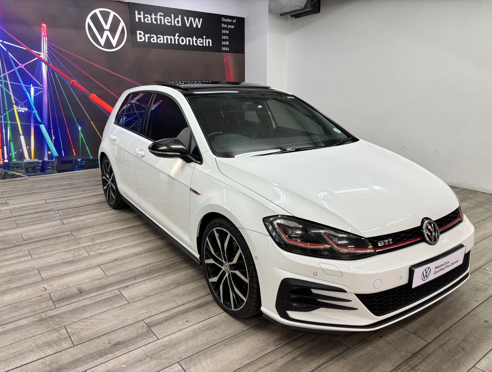 2020 Volkswagen Golf GTI  for sale - 2629512