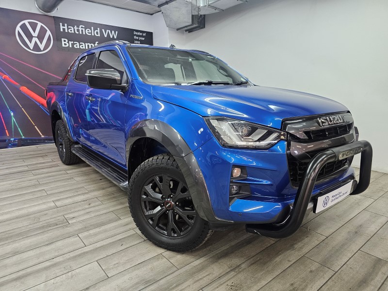 2022 Isuzu D-MAX Double Cab  for sale - 8060961