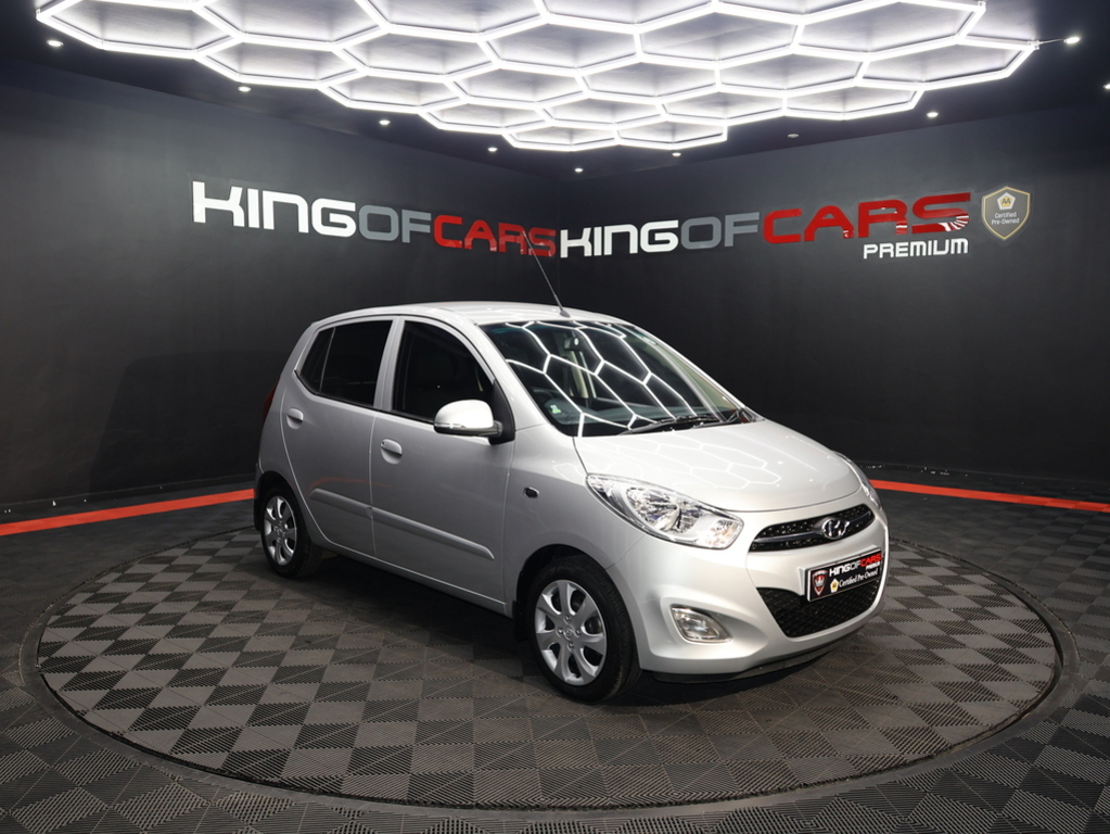 2016 Hyundai i10  for sale - CK24801