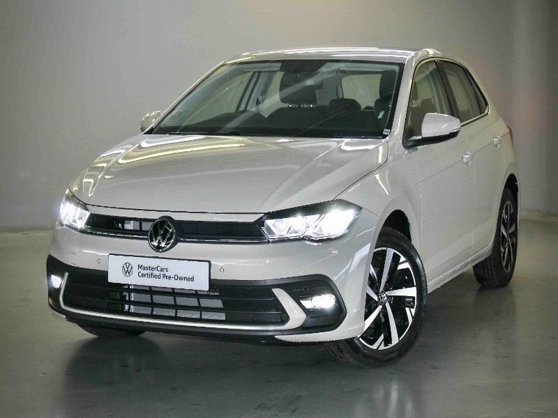 2025 Volkswagen Polo Hatch  for sale - U0070623