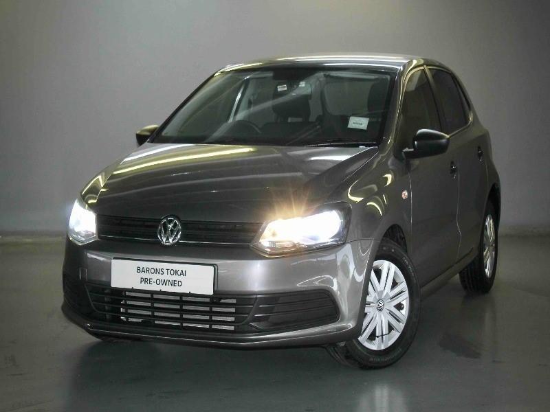 2019 Volkswagen Polo Vivo Hatch  for sale - U0070578