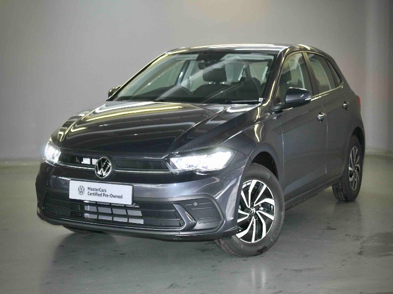 2025 Volkswagen Polo Hatch  for sale - U0070634