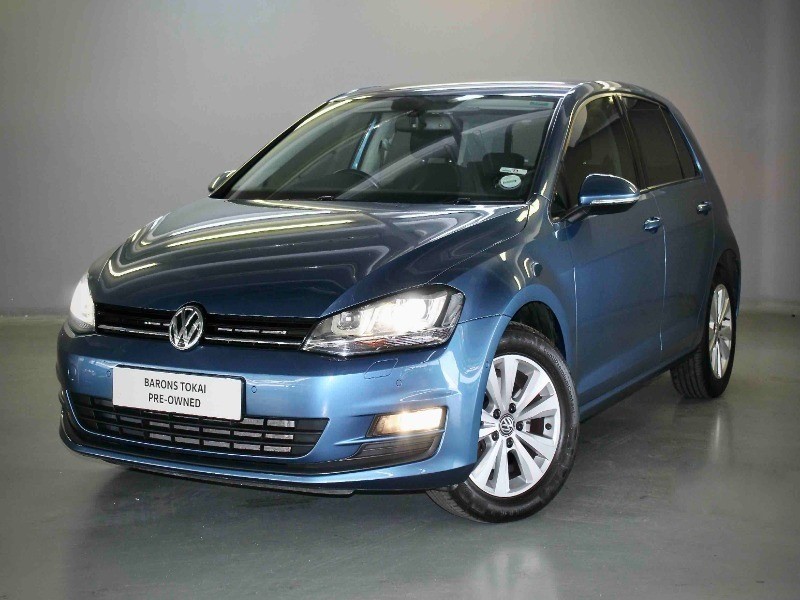 2015 Volkswagen Golf 7  for sale - U0070602