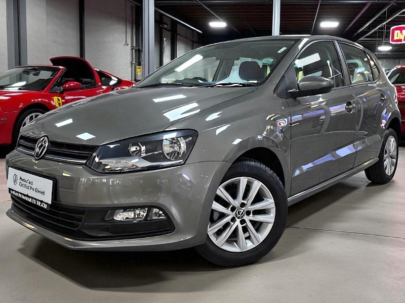 2023 Volkswagen Polo Vivo Hatch  for sale - 8060451