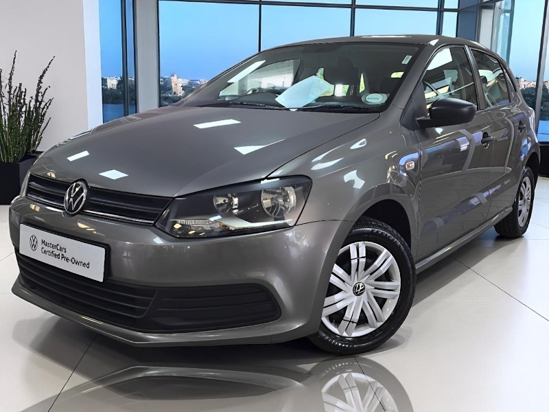 2024 Volkswagen Polo Vivo Hatch  for sale - 8060531