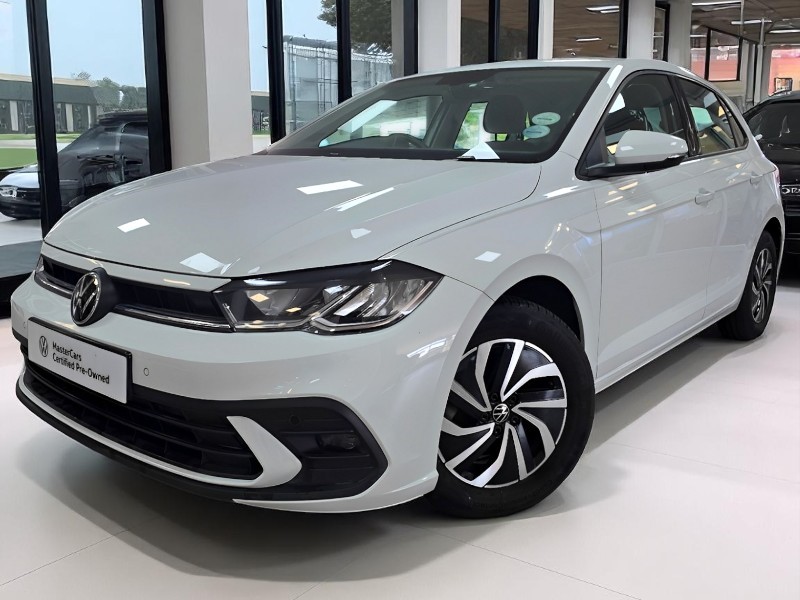 2024 Volkswagen Polo Hatch  for sale - 8060711