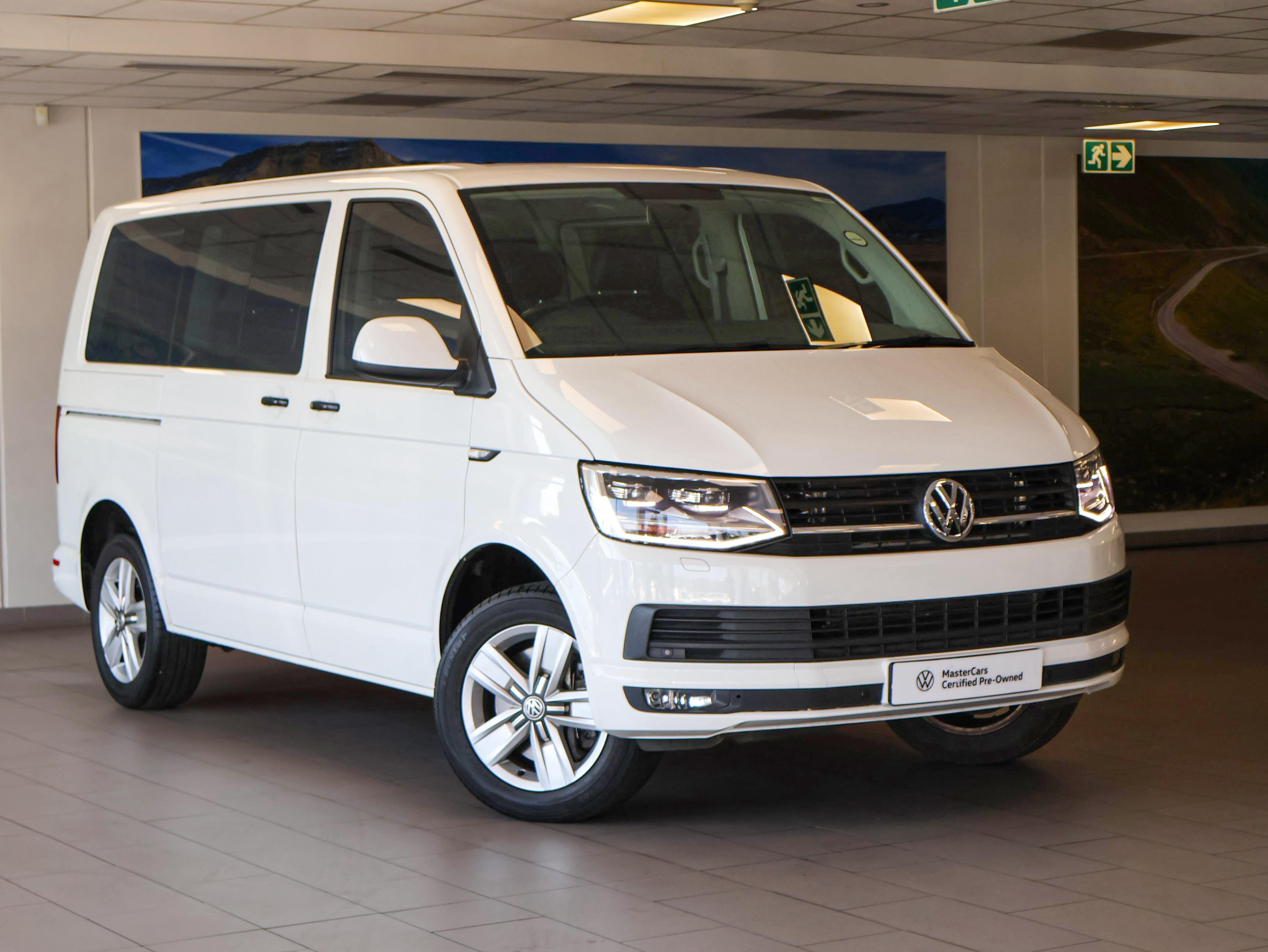 2020 Volkswagen Light Commercial Kombi  for sale - 2709011