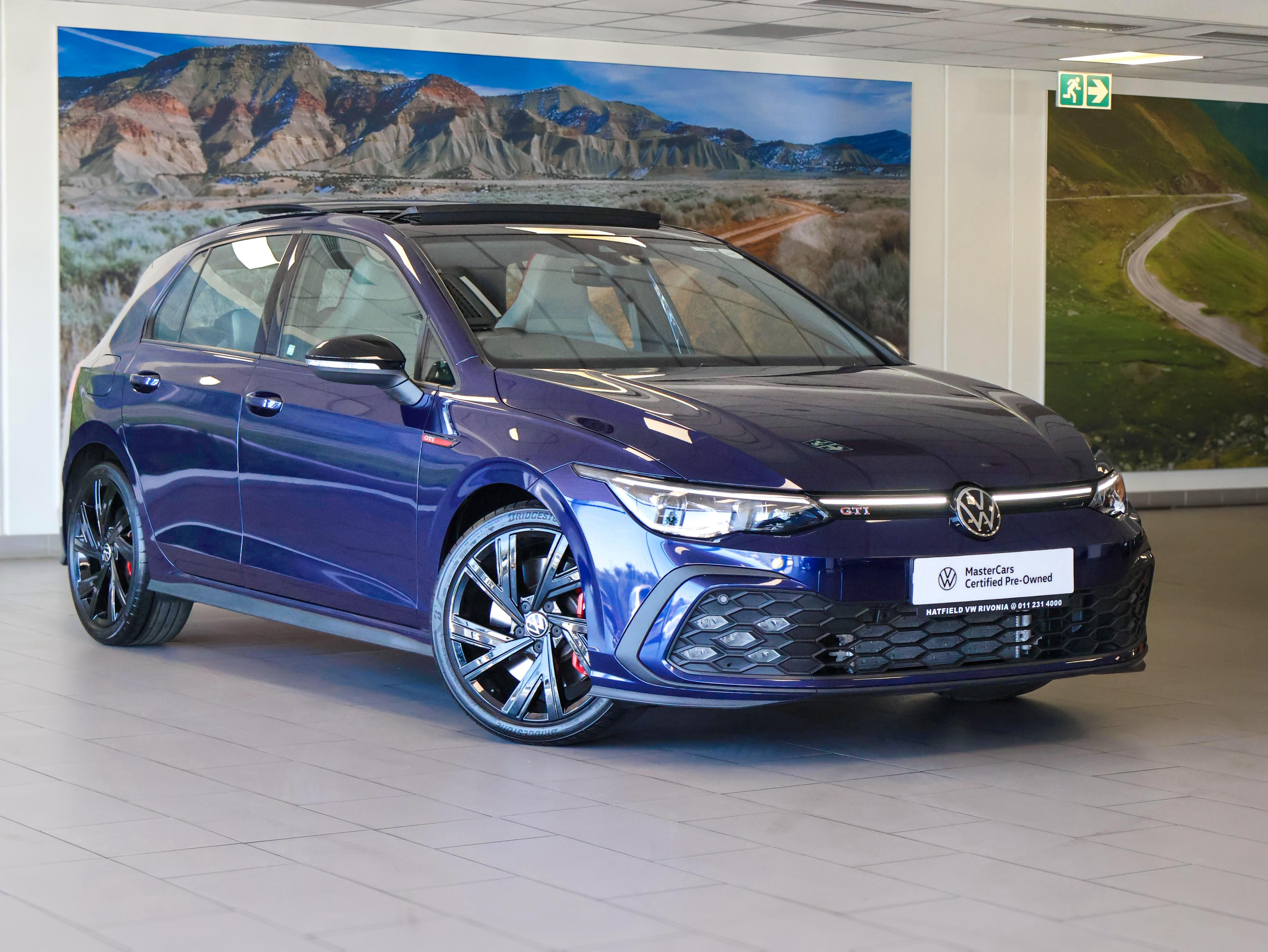 2024 Volkswagen Golf 8  for sale - 8061131