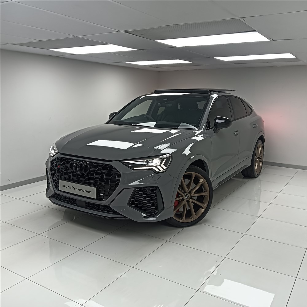 2024 Audi RS Q3 Sportback  for sale - 1001-312085
