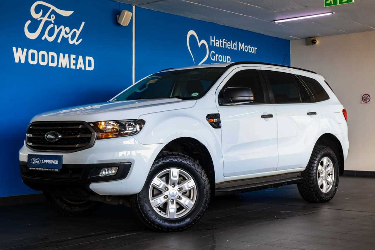 2019 Ford Everest  for sale - UF71840