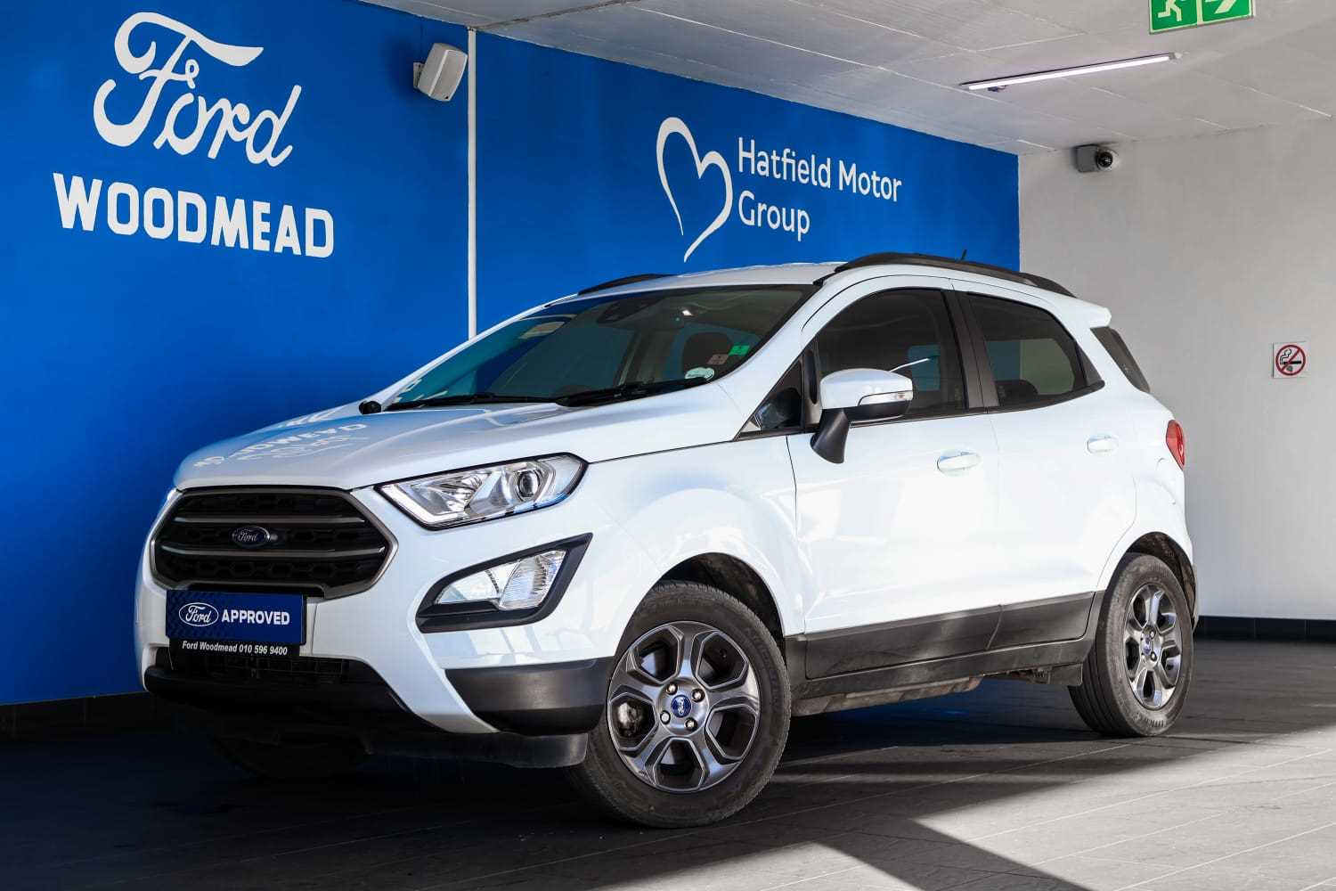 2021 Ford EcoSport  for sale - UF71841