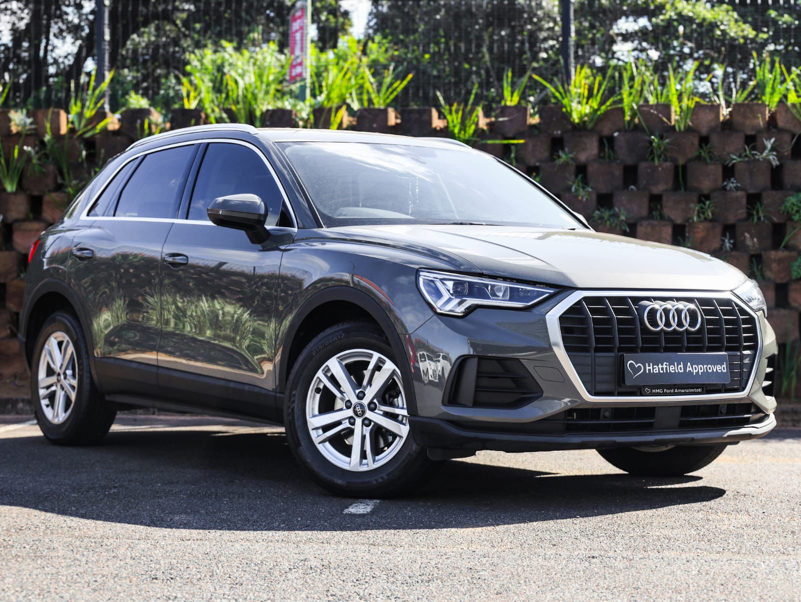 2021 Audi Q3  for sale - UF71383