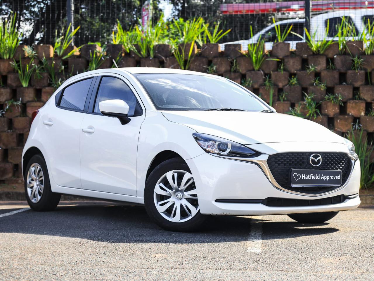 2023 Mazda Mazda 2  for sale - UF71389