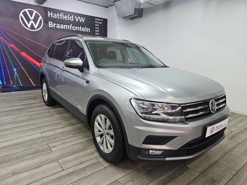 2021 Volkswagen Tiguan Allspace  for sale - 2530101