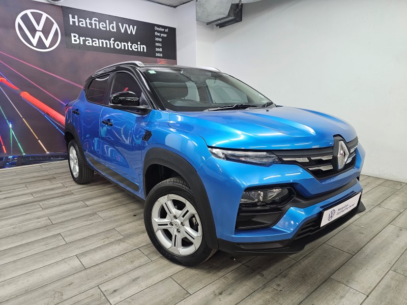 2024 Renault Kiger  for sale - 7911541