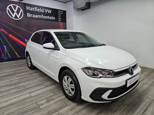 2024 Volkswagen Polo Hatch  for sale - 8061561