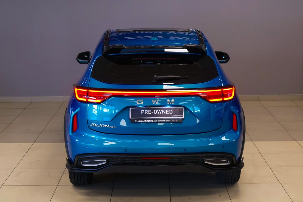 Haval Jolion 2025  for sale