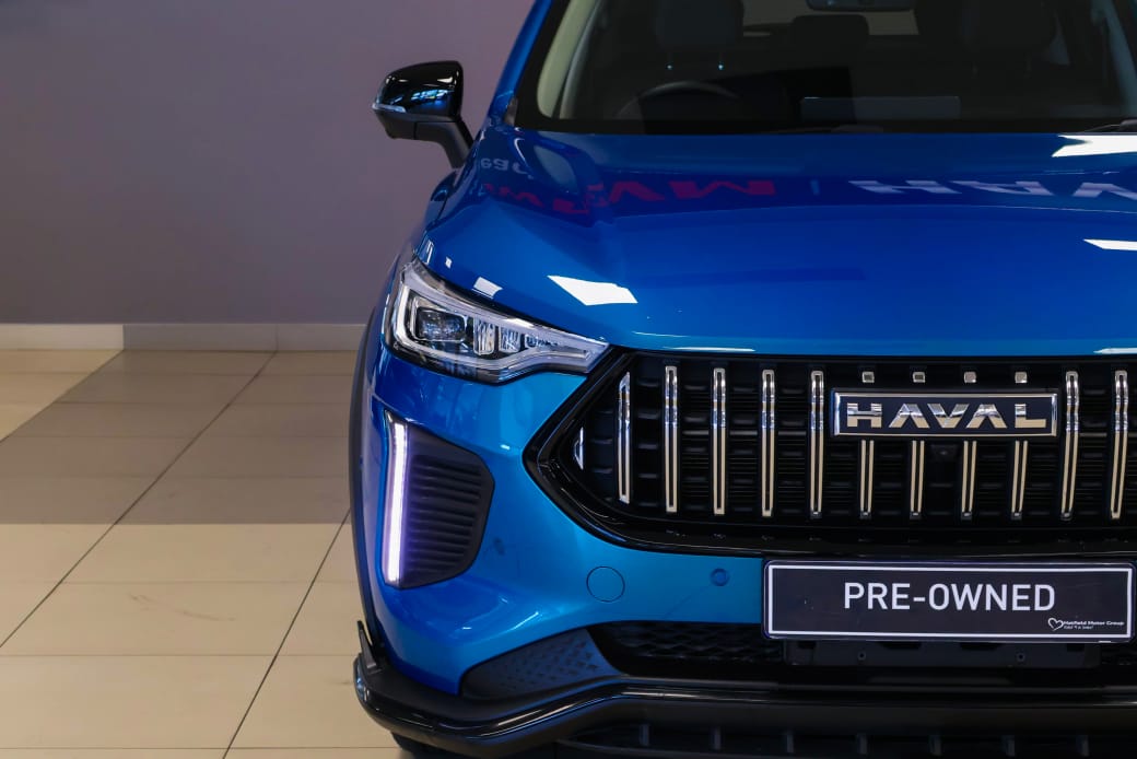 Haval Jolion 2025 for sale in Gauteng