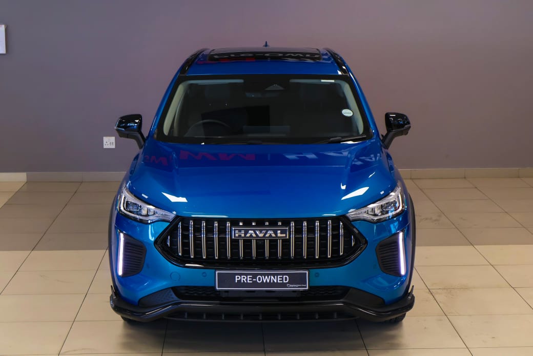 Haval Jolion 2025 for sale in Gauteng, Sandton