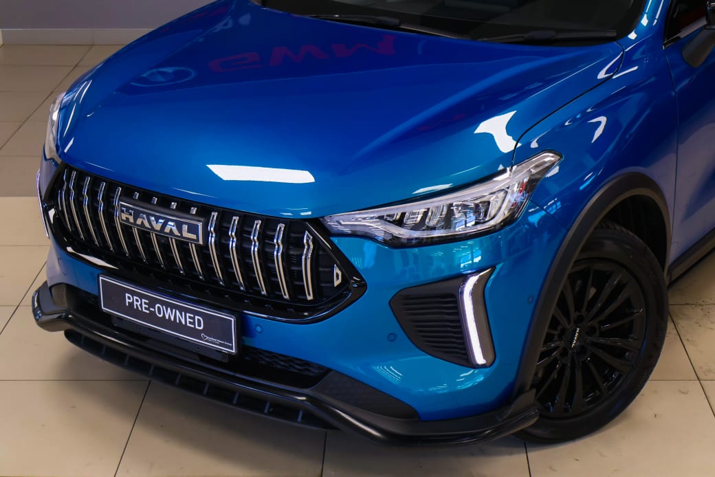 Used Haval Jolion 2025 for sale