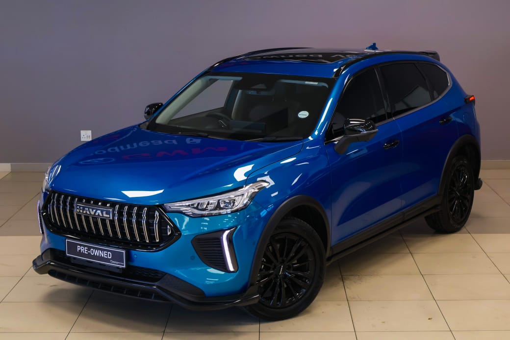 2025 Haval Jolion  for sale - UH70952