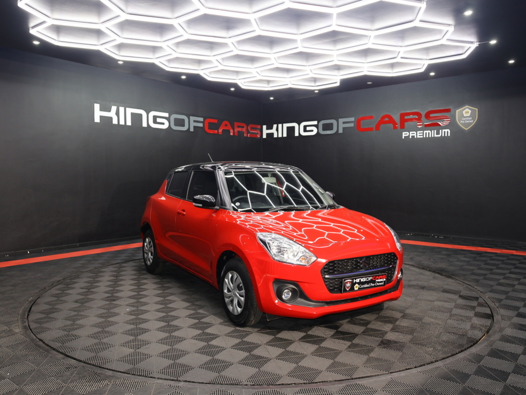 2023 Suzuki Swift  for sale - CK24806
