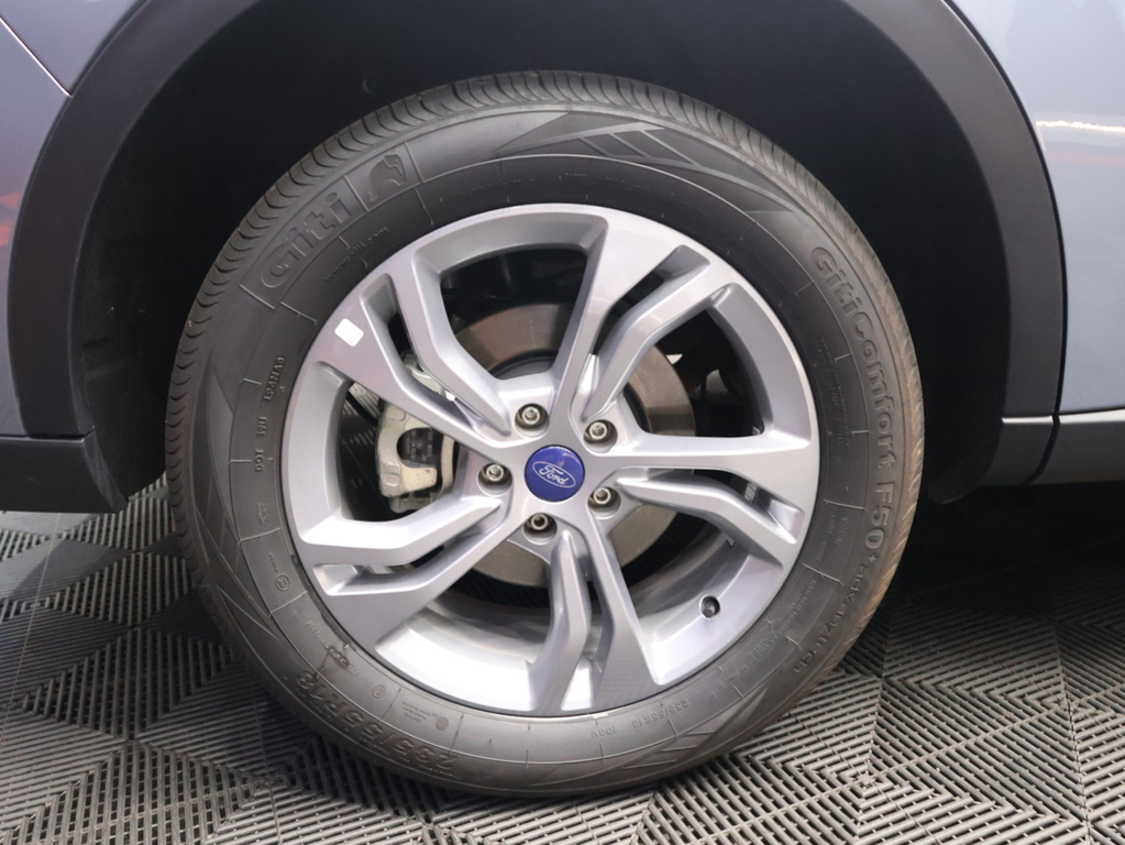 Ford Territory 2024  for sale