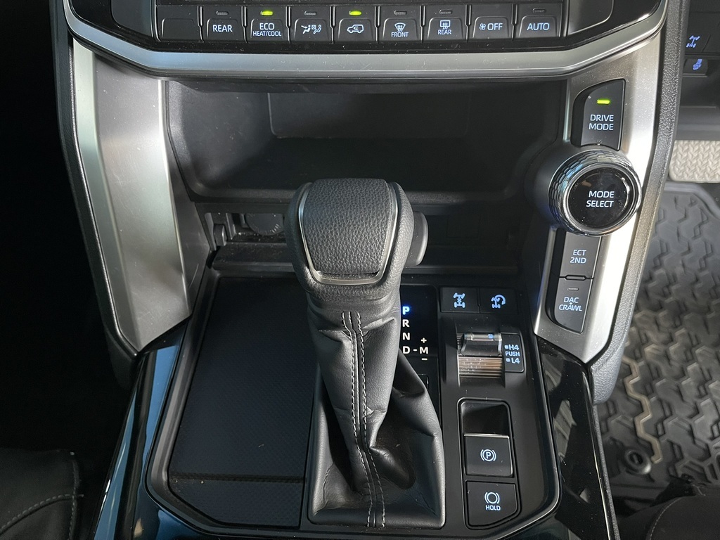 Toyota Land Cruiser 300 2024  for sale