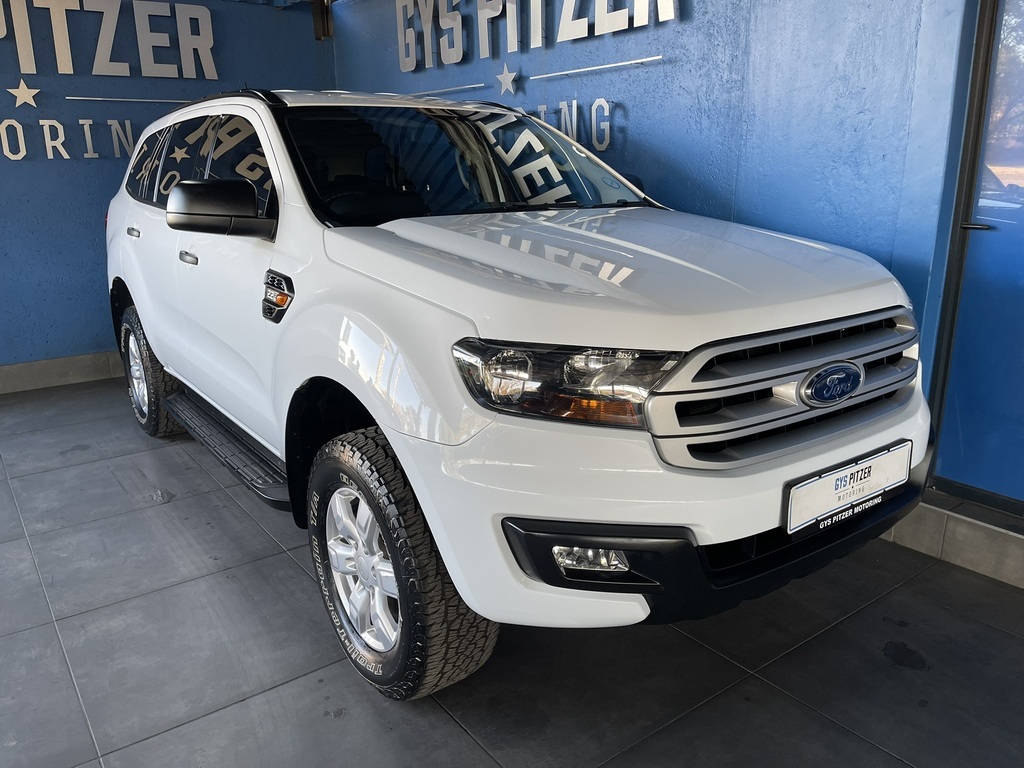 2018 Ford Everest  for sale - WON13546
