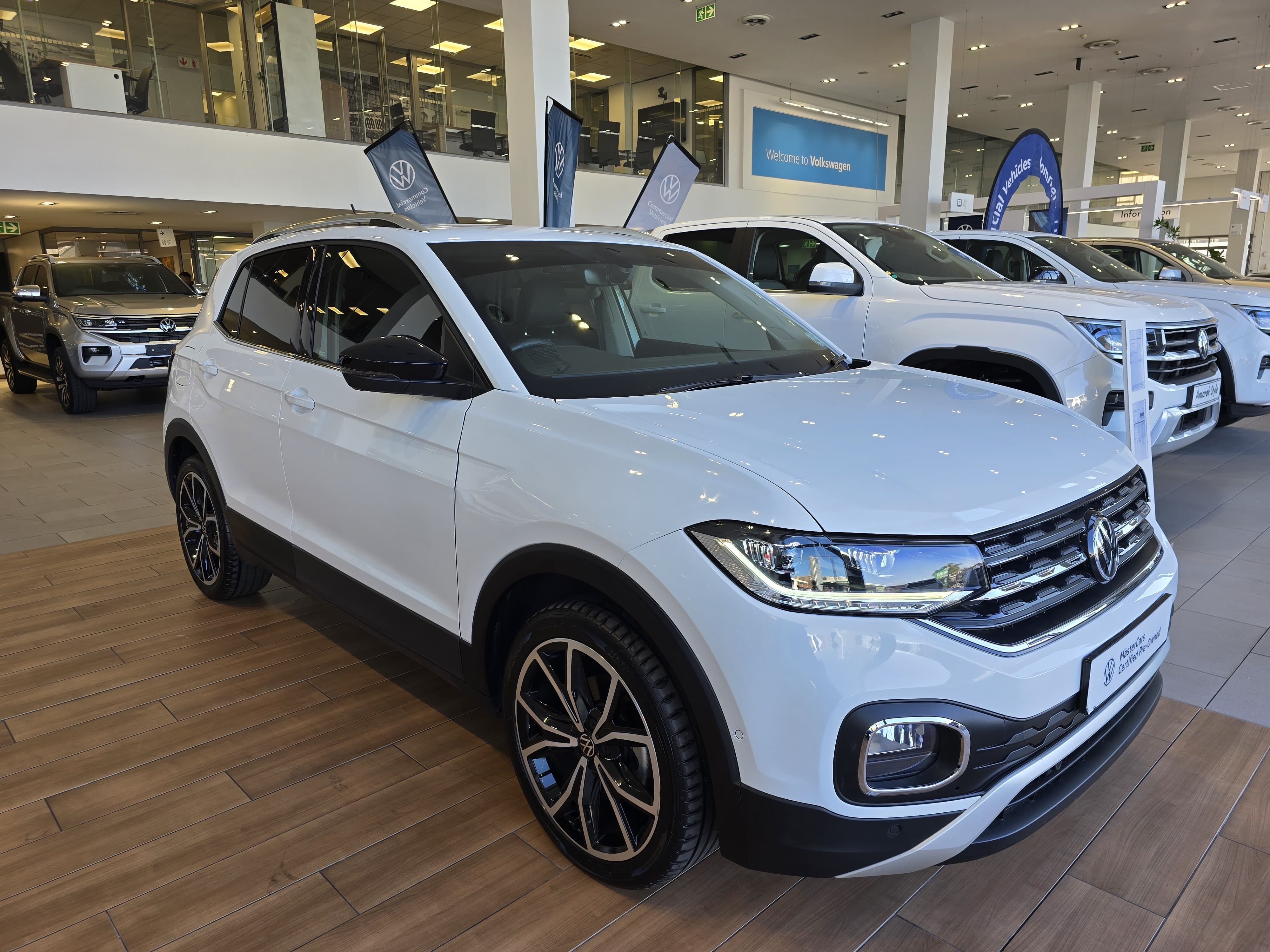 2024 Volkswagen T-Cross  for sale - 8061471