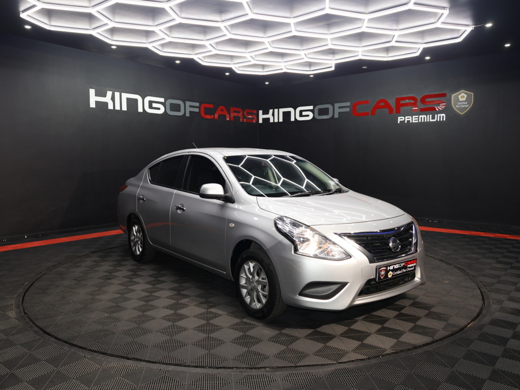 2022 Nissan Almera  for sale - CK24786