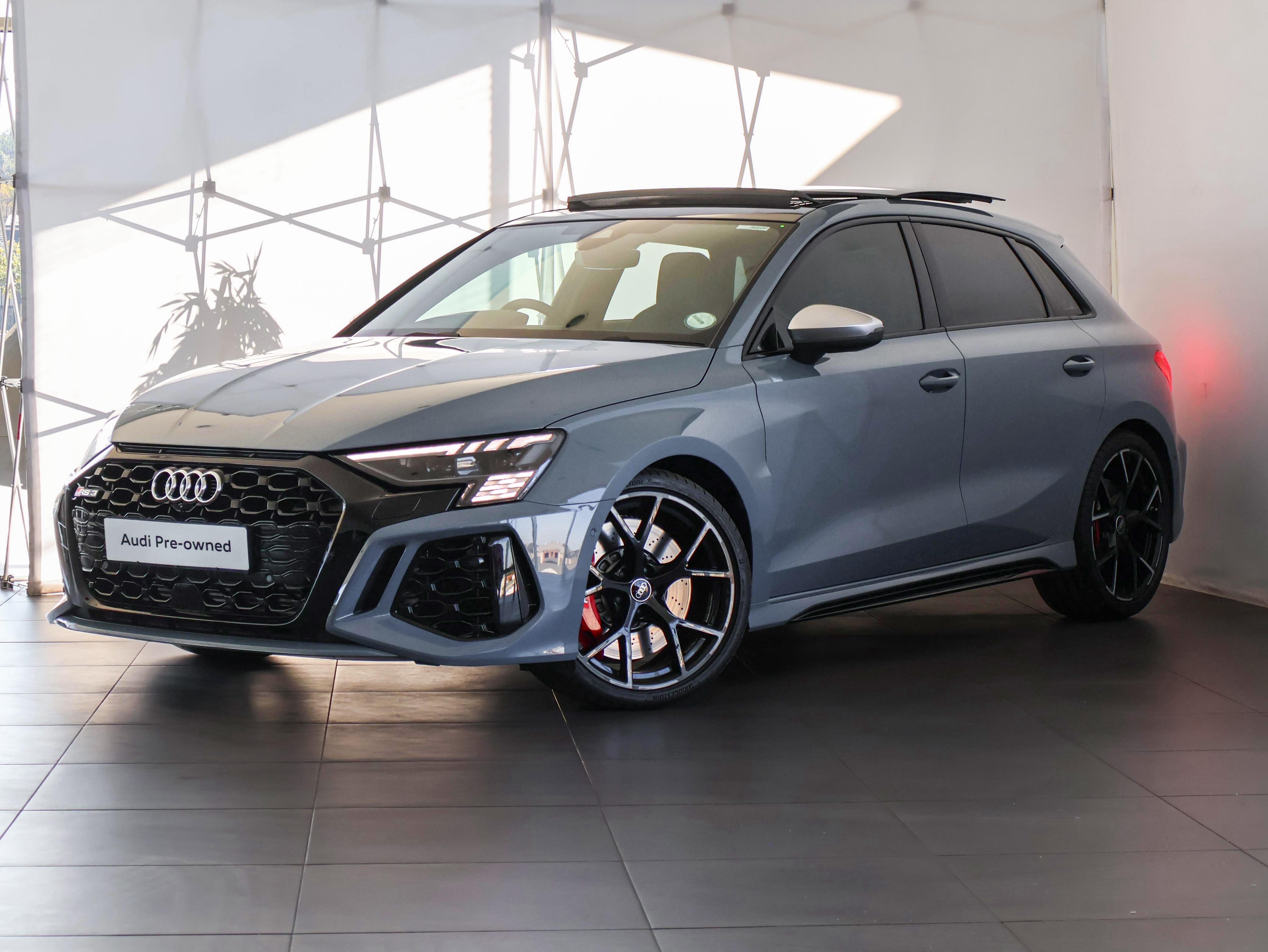 2024 Audi RS3  for sale - 5744042