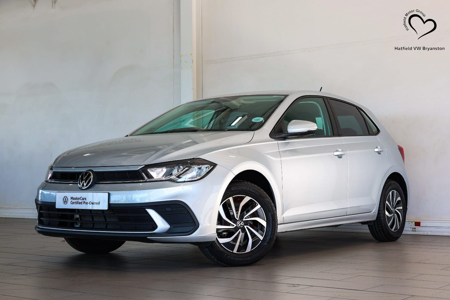 2024 Volkswagen Polo Hatch  for sale - 8061531